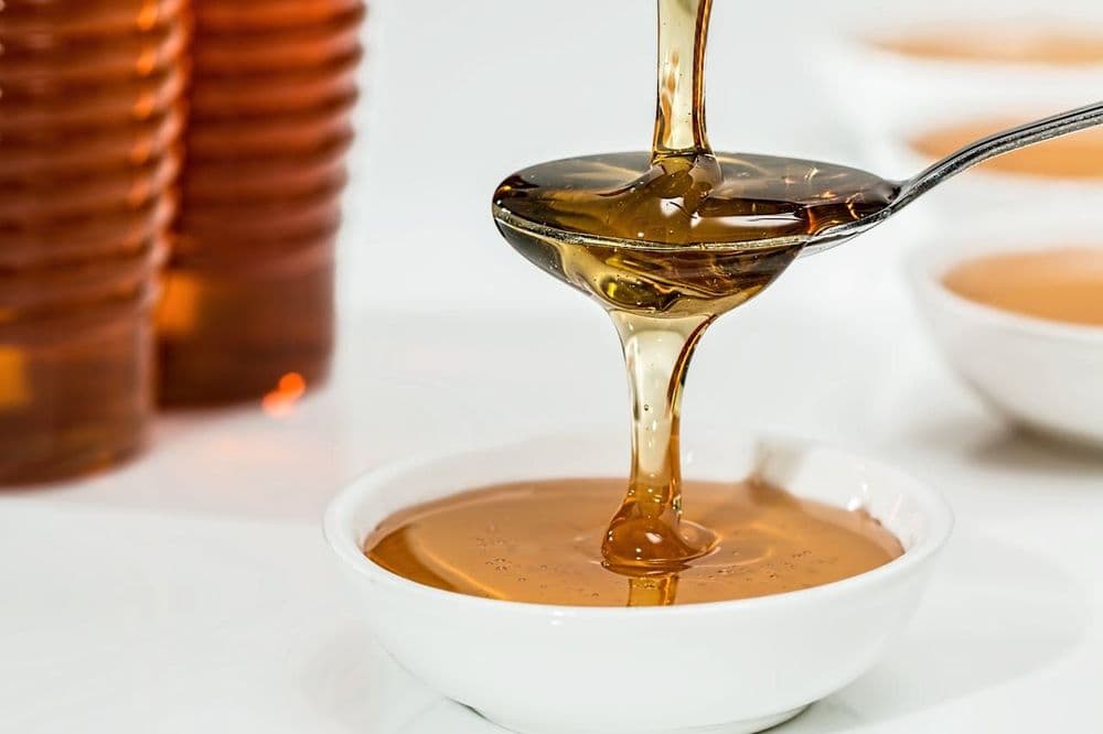 Honey, the SCD Sweetener That Anchors a Gut-Healing Kitchen
