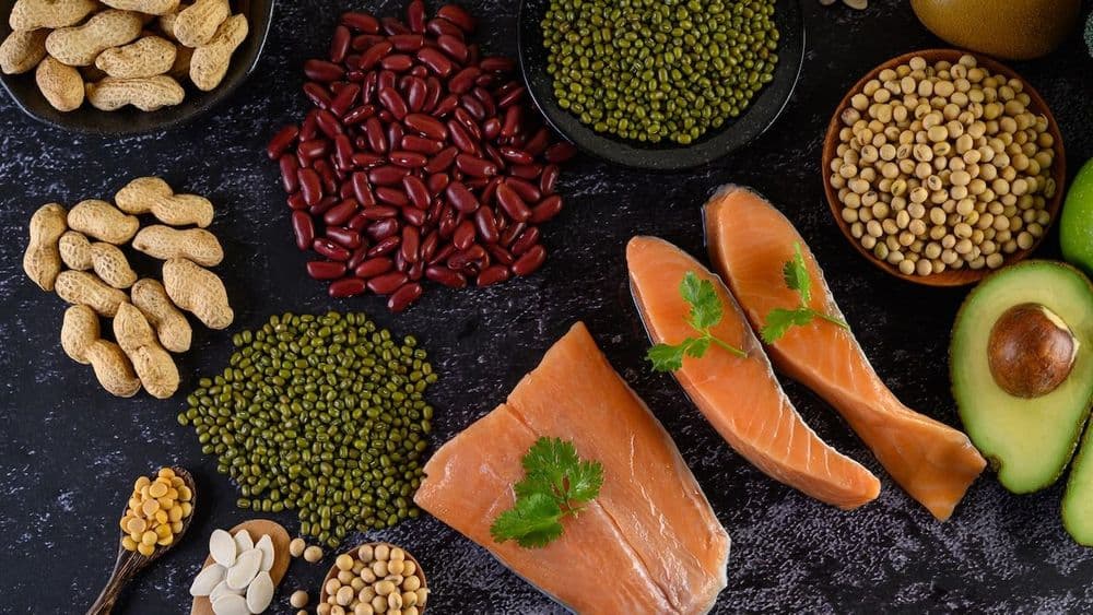 Dieta DASH, Enfoque Flexible Sin Prohibir Categorías Enteras