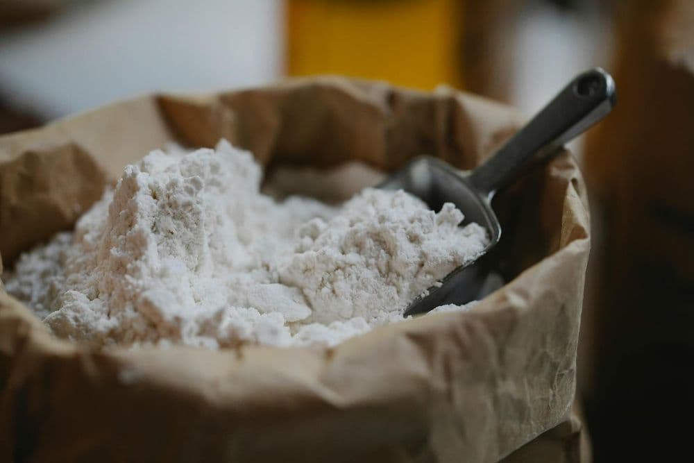 Why Gluten-Free Flour Blends Aren't Created Equal