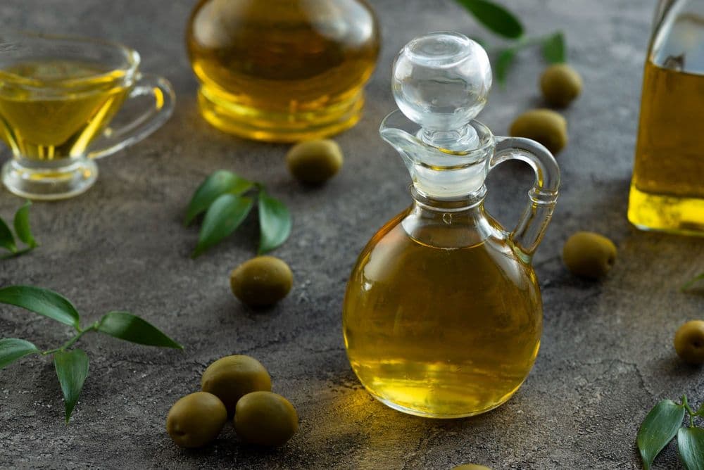 Aceite de oliva griego, el alma dorada de la cocina mediterránea