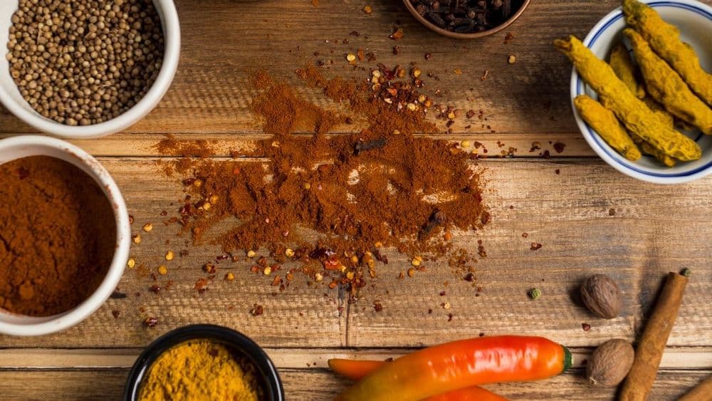 Ras el Hanout en la Cocina Marroquí de Todos los Días