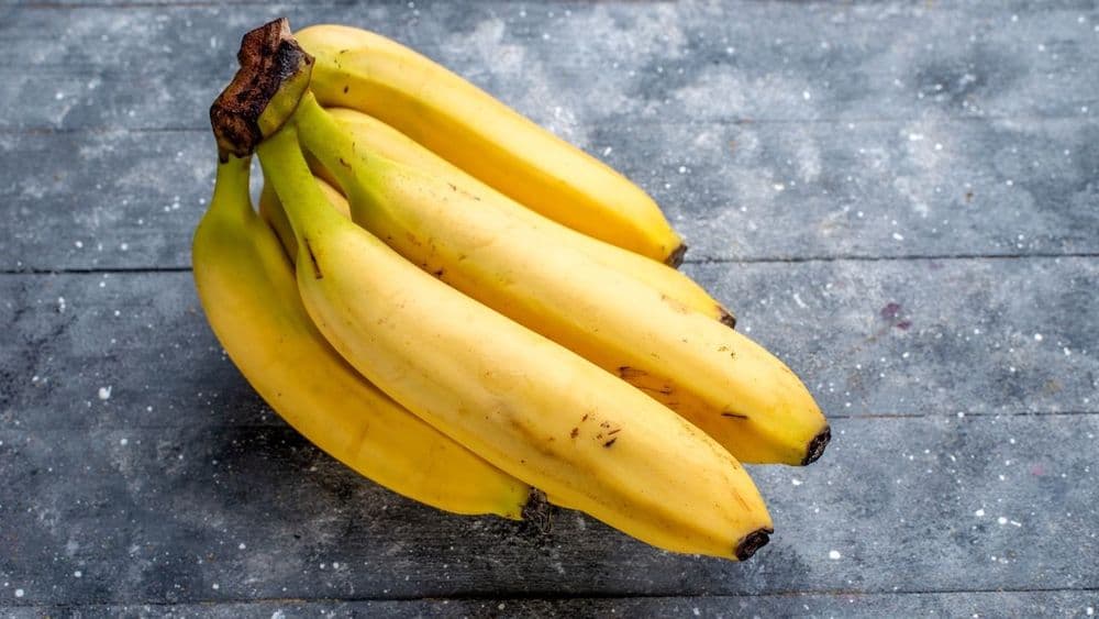 Potassium and the DASH Philosophy, Why Bananas Are Just the Beginning