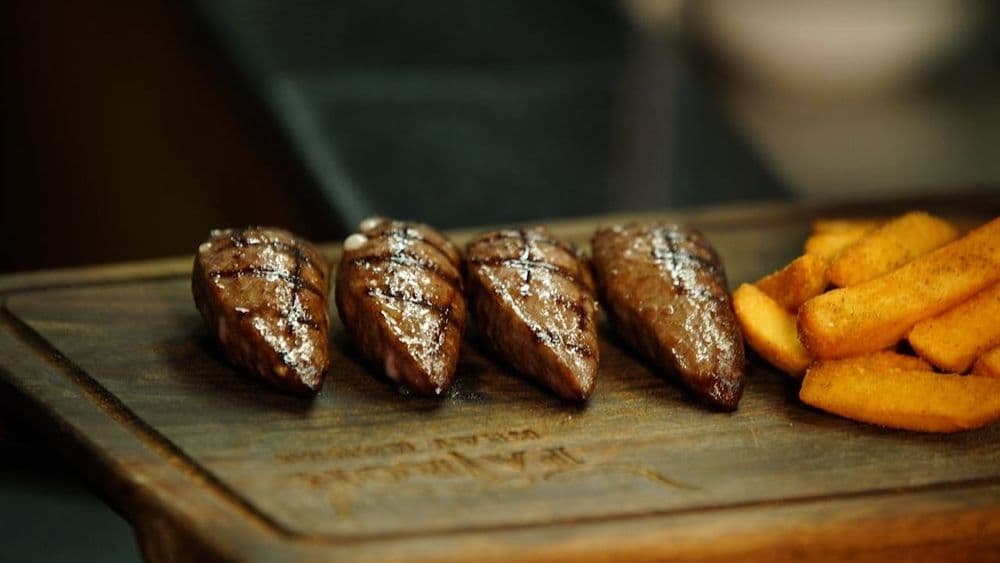 Paleo Cooking and the Overlooked Need for Organ Meats