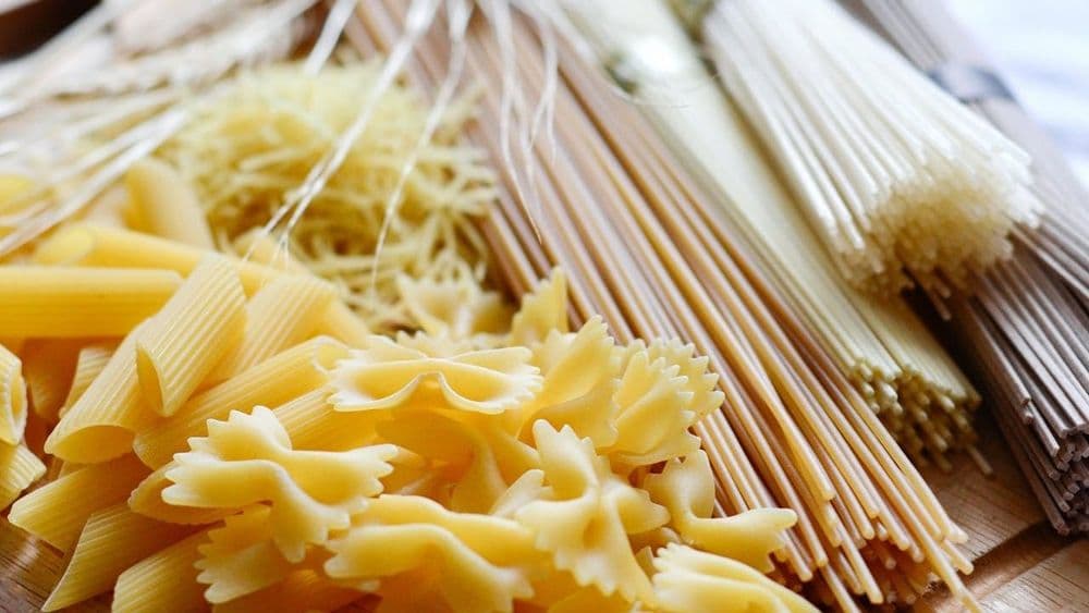 SCD Legal Foods and the Grey Area of Processed Starches