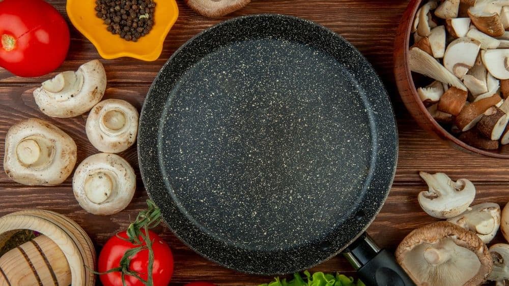 Pescatarian Iron Sources and the Cast Iron You Cook Them In