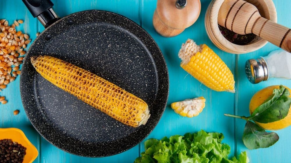 Cornbread dans la fonte, le geste qui change tout