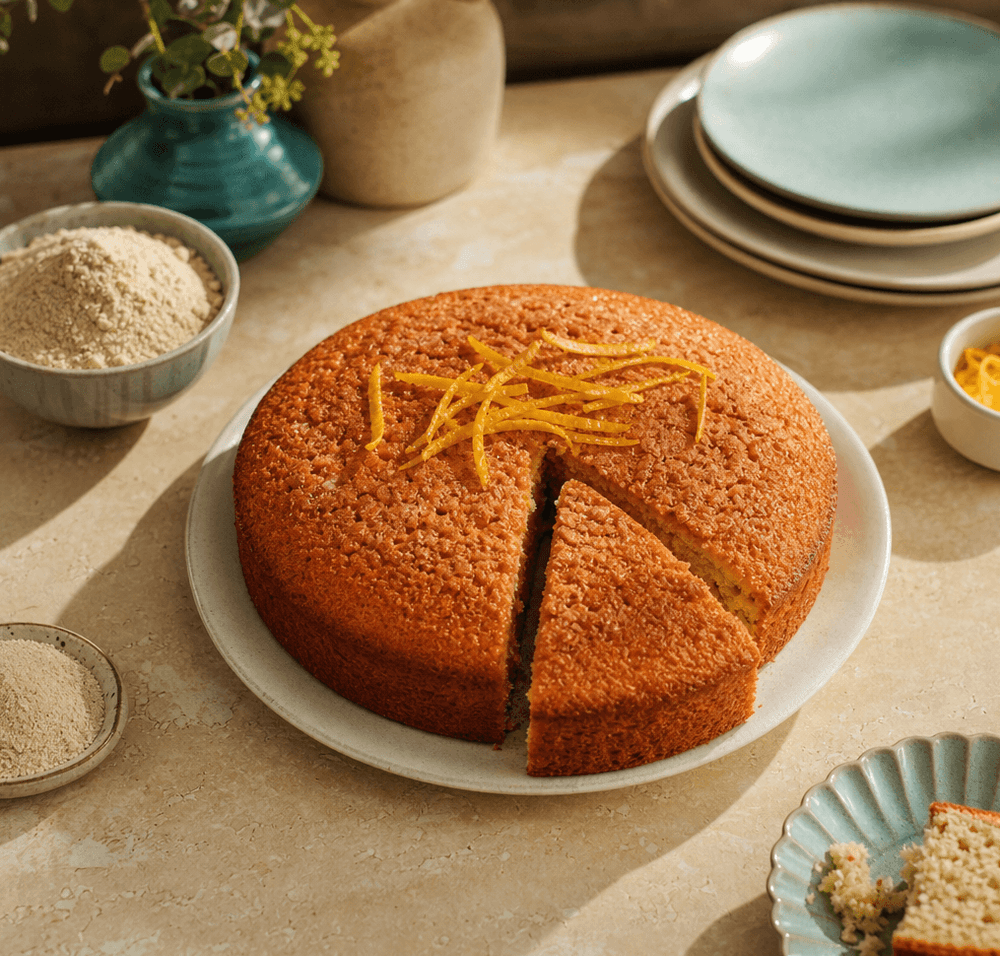 Farinha de Girassol: A Guia Definitiva para Bolos e Pães