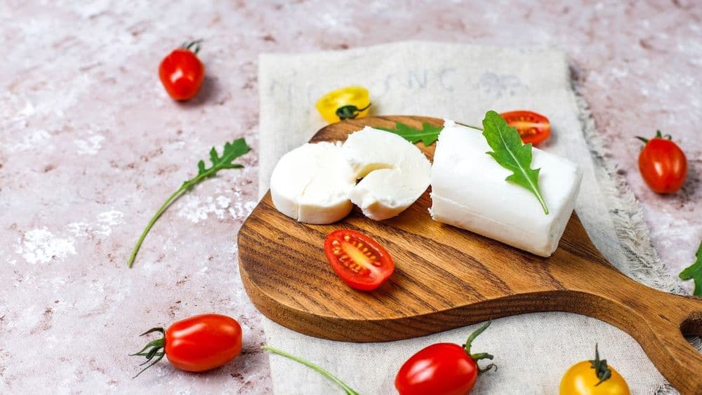 Queijo de Cabra na Dieta Ceto, Versatilidade e Gordura de Qualidade