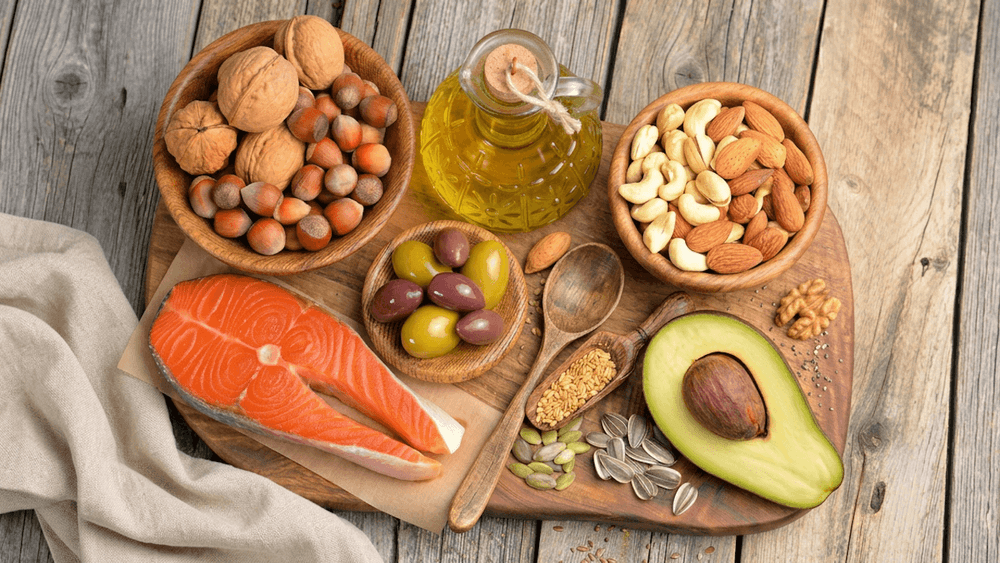 Ácidos Gordos de Cadeia Média, Energia Rápida em Dietas Cetogénicas