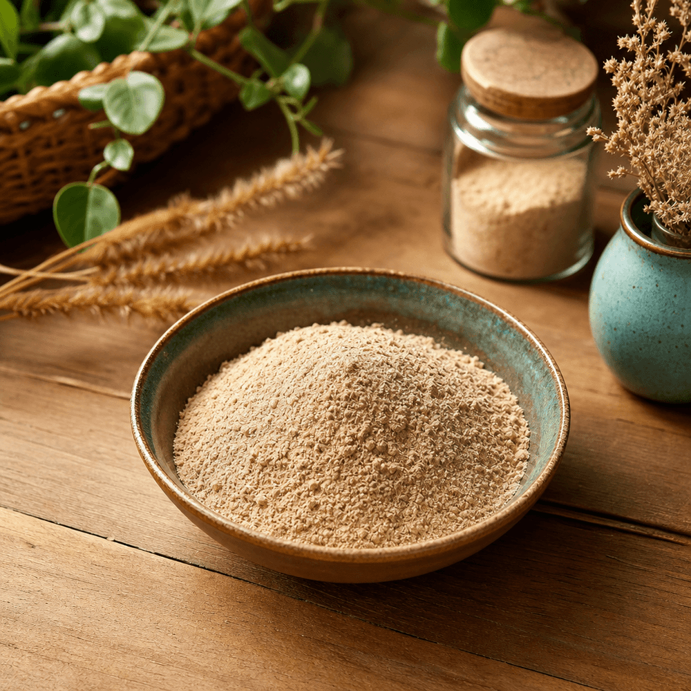 Lievito Torula, l'Ingrediente del Gusto Moderno