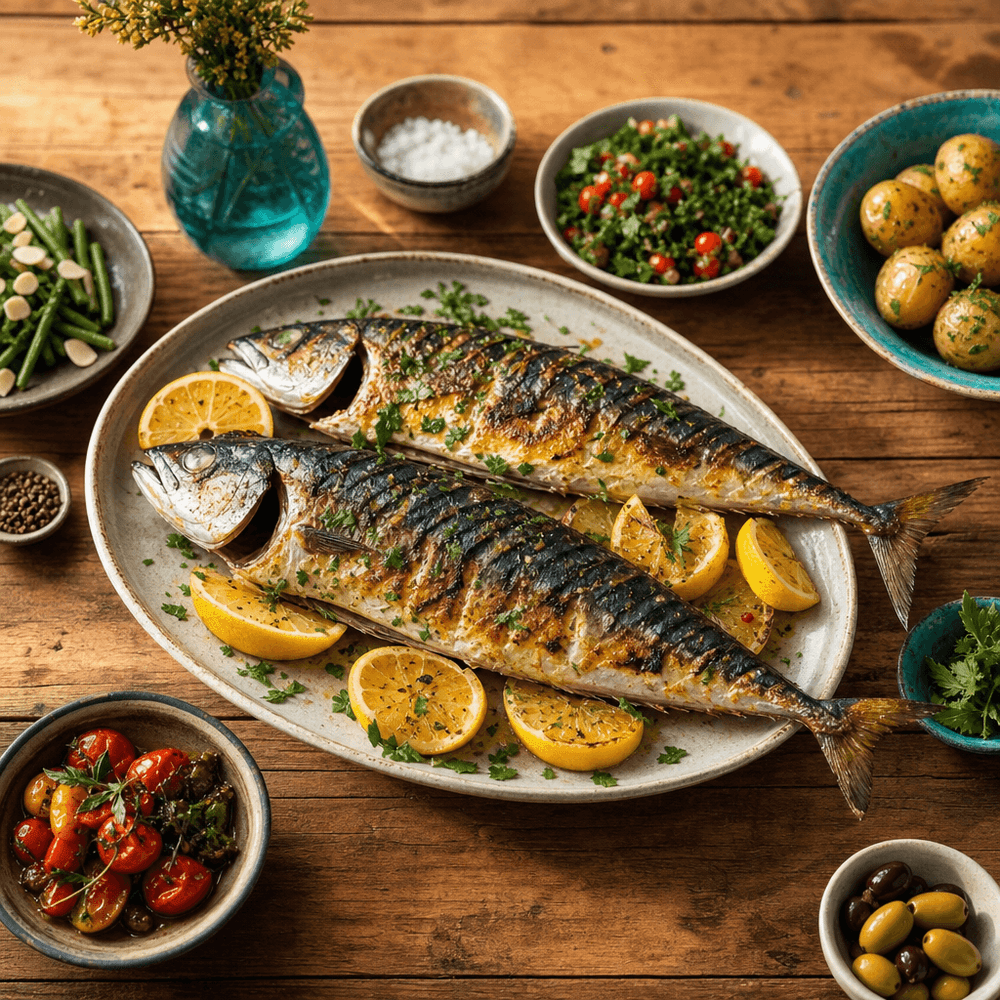 Mackerel, the Overlooked Fish Worth Knowing
