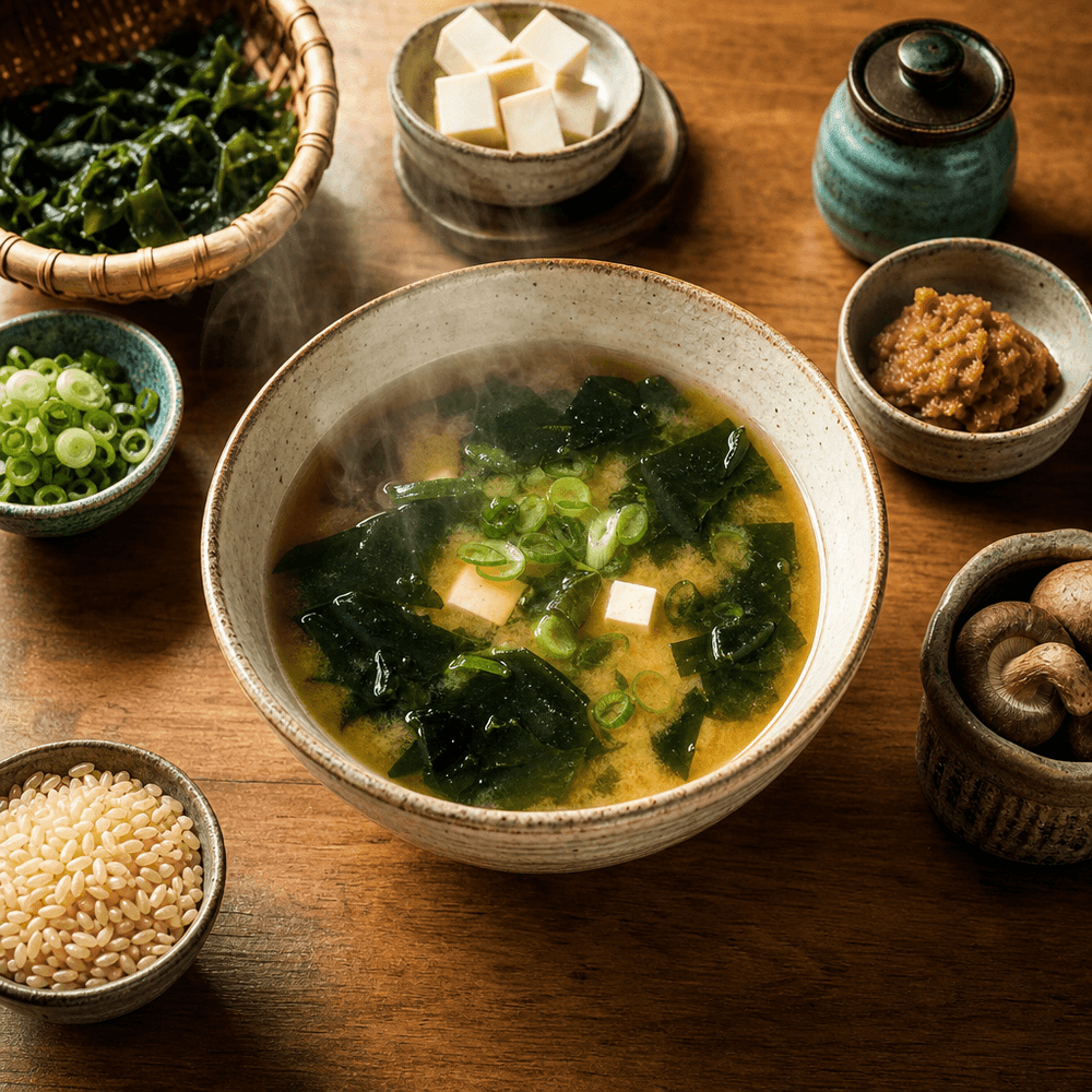 A Practical Guide to Macrobiotic Cooking