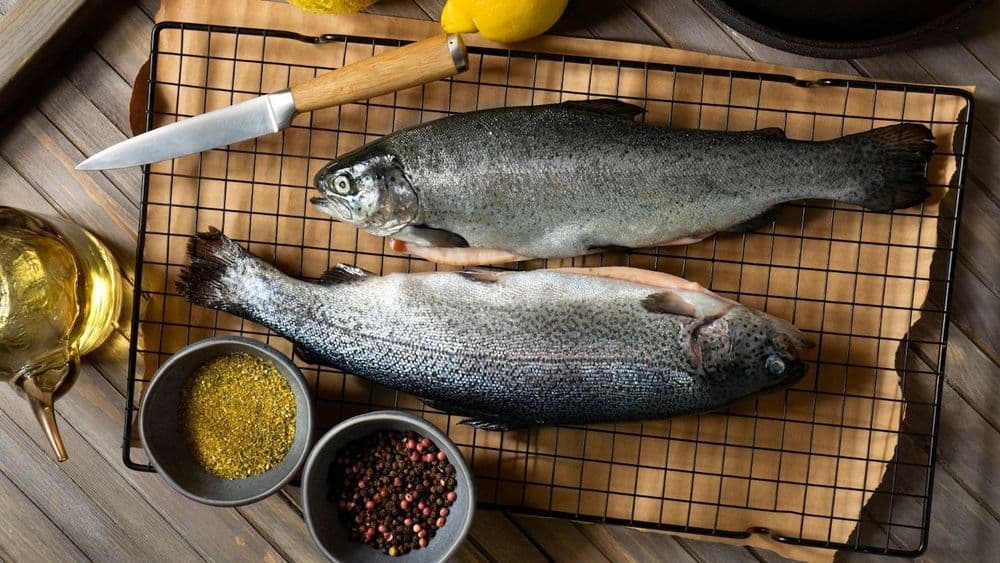 Pescado azul tres veces por semana, ritual mediterráneo sin monotonía