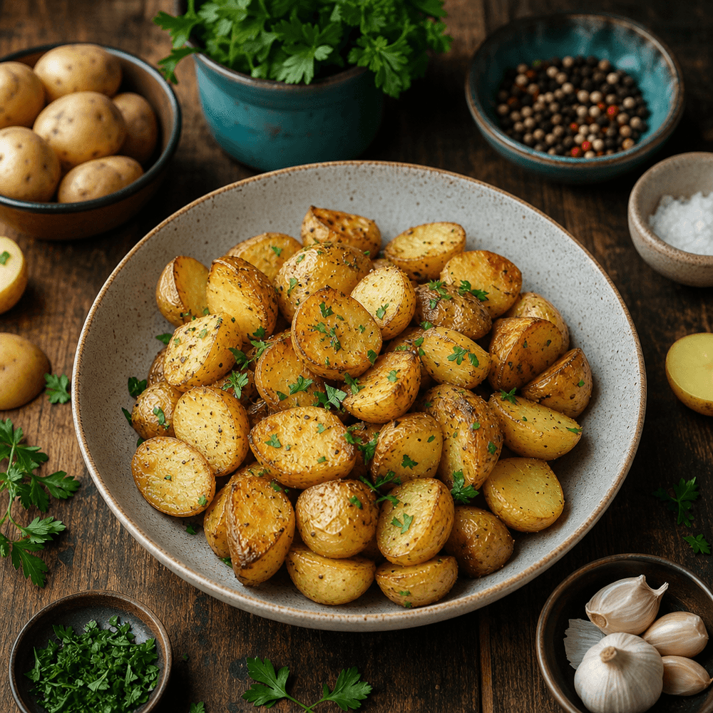 Potassium-Rich Cooking and the True Architecture of DASH