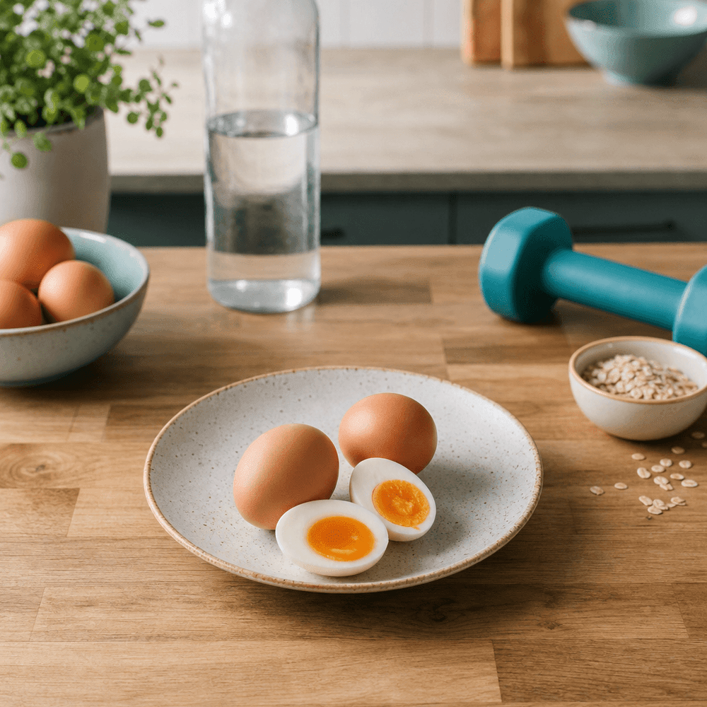 Protein Timing Without the Bro Science