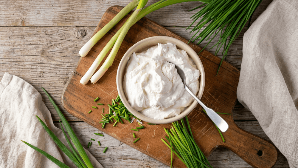 Quark, the Unsung Dairy That Anchors Central European Protein Cuisine