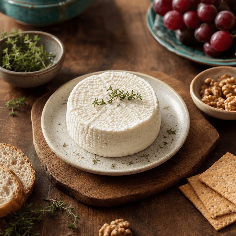 Queijo Fresco Pasteurizado na Gravidez