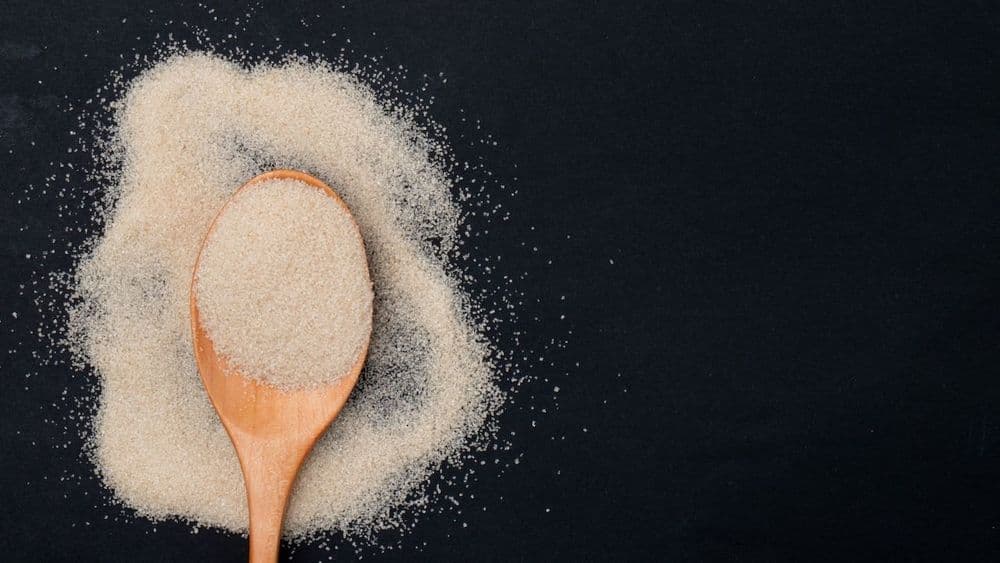 Sugar-Free Baking and the Chemistry Problem No One Mentions