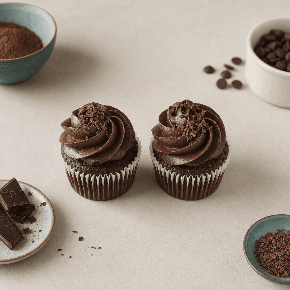 Sugar-Free Baking and Structure