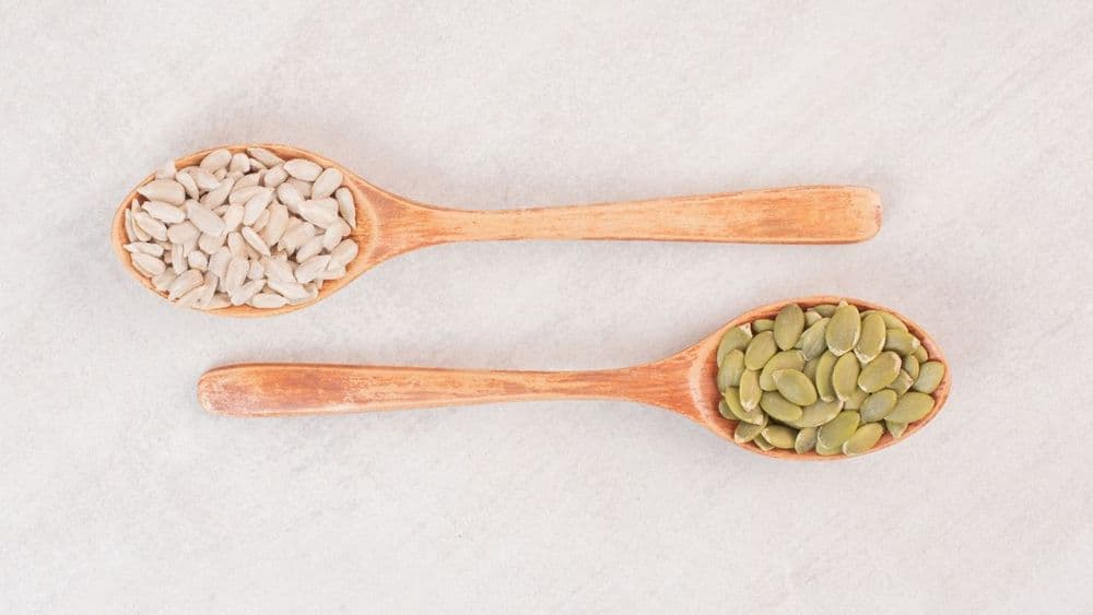 Nut-Free Baking and the Seed Flours That Actually Work