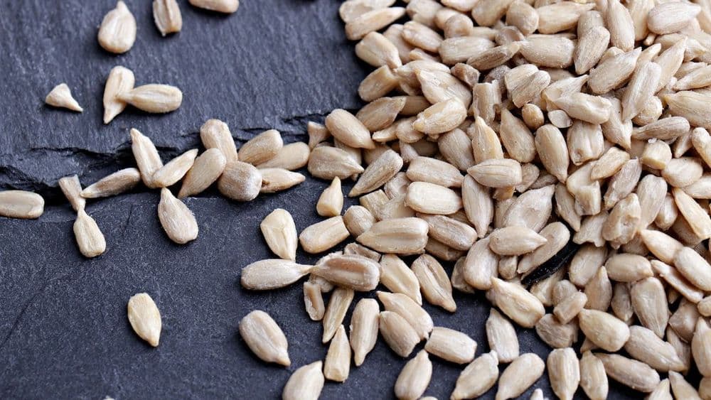 Semillas de girasol, el comodín sin frutos secos de la cocina contemporánea