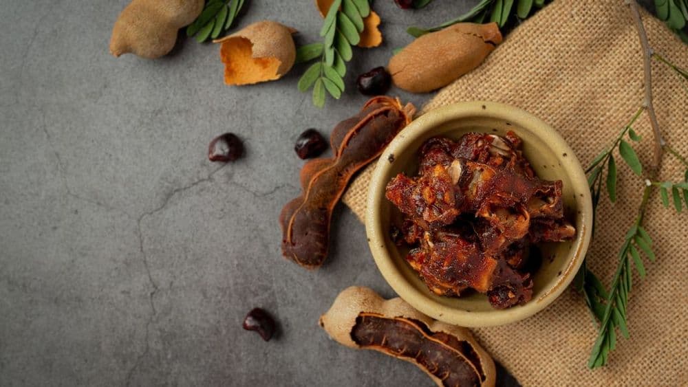 Tamarind Paste and the Sugar-free Kitchen's Case for Sour