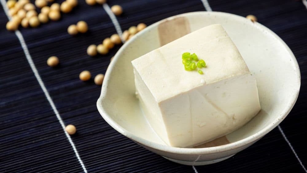 Tofu pour flexitariens, les bases pour bien commencer