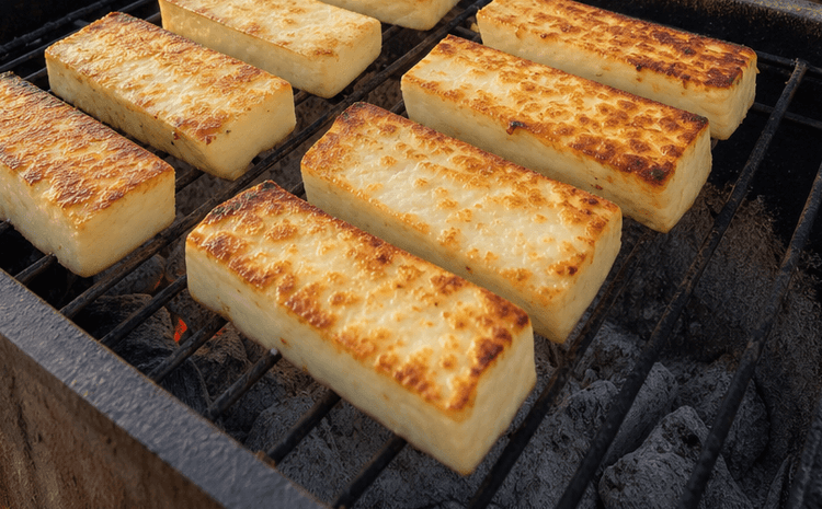 Queijo Coalho na Brasa e a Dieta Cetogênica